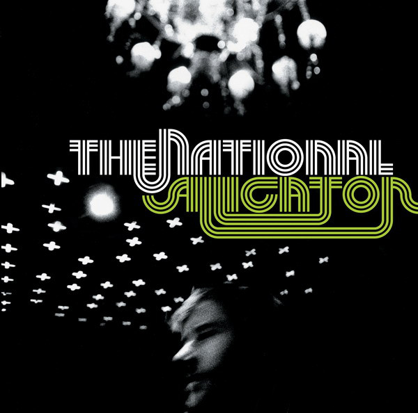 The National: Alligator (2005)